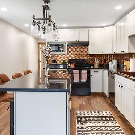 Stylish Uptown Butte Condo - 632 מראה חיצוני תמונה
