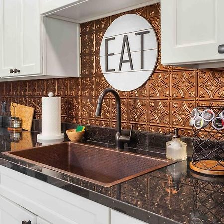 Stylish Uptown Butte Condo - 632 מראה חיצוני תמונה