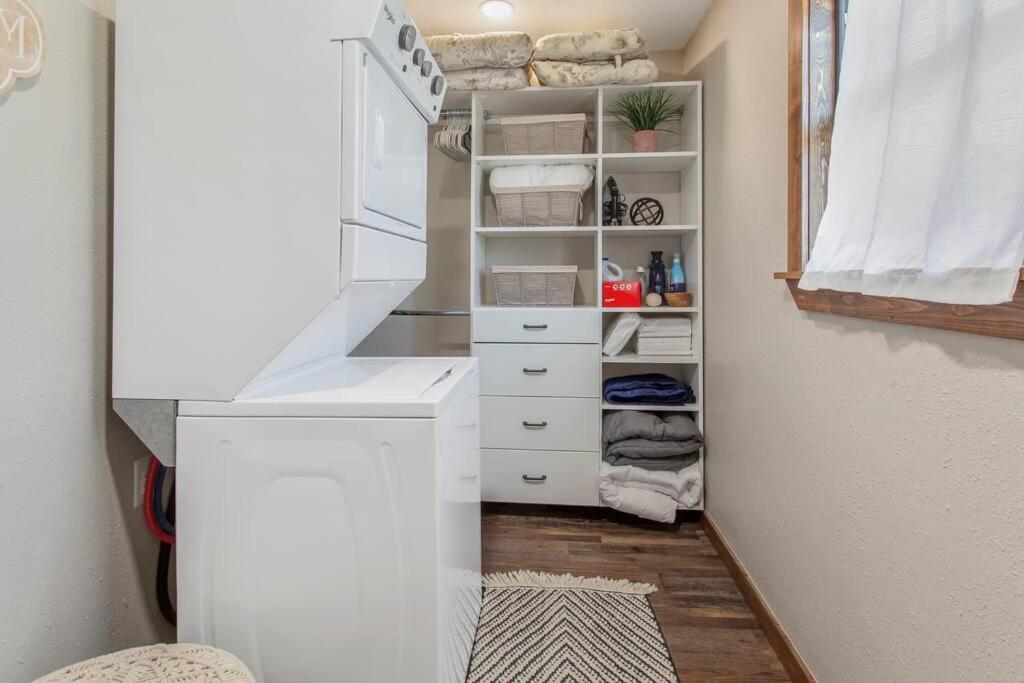Stylish Uptown Butte Condo - 632 מראה חיצוני תמונה