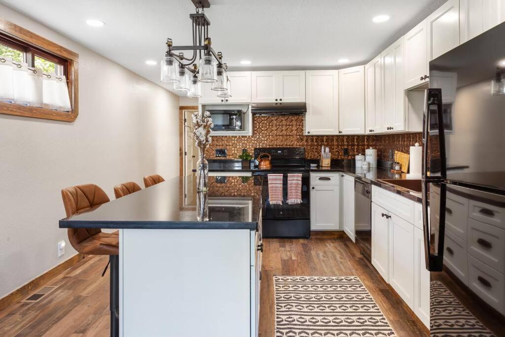 Stylish Uptown Butte Condo - 632 מראה חיצוני תמונה