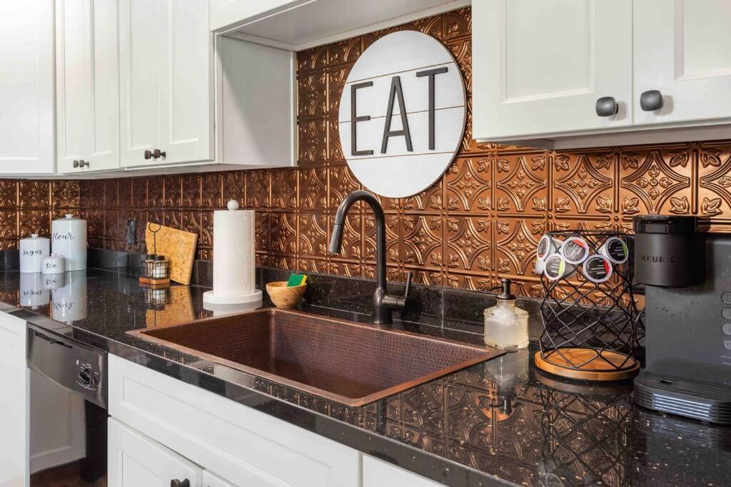 Stylish Uptown Butte Condo - 632 מראה חיצוני תמונה