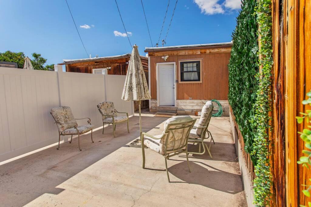 Stylish Uptown Butte Condo - 632 מראה חיצוני תמונה