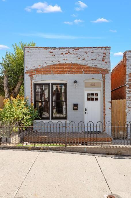 Stylish Uptown Butte Condo - 632 מראה חיצוני תמונה